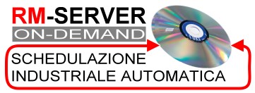 RMserver