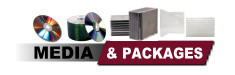 CD DVD stampabili