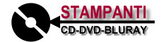 CD DVD printer